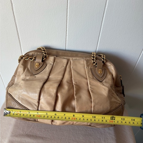 Marc Jacobs Little Gordon Shoulder Bag - Picture 14 of 16